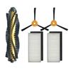 Ersatzteile Kompatibel für Ecovacs Deebot N79S N79 DN622 DN622.11 N79W Für Cecotec Conga 990 Staubsaugerkomponenten