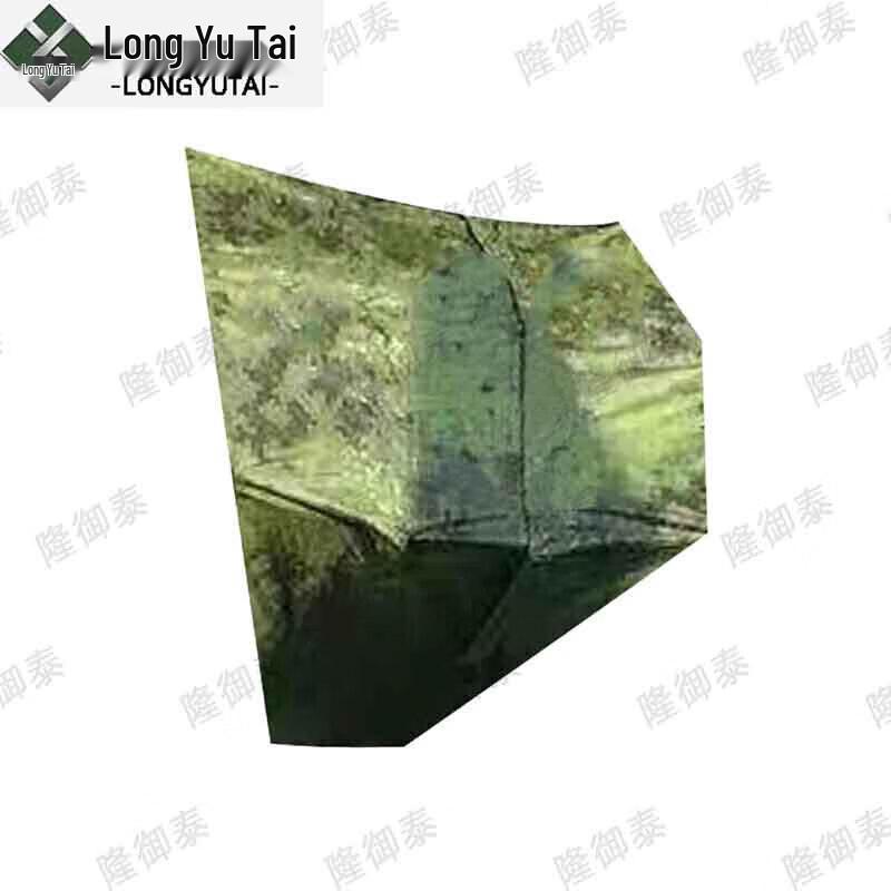 Long Yu Tai 80sqm Frame Tent & Accessories