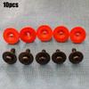 Car Mudguard Screws Buckle Car Accessories Car Screws FOR Focus