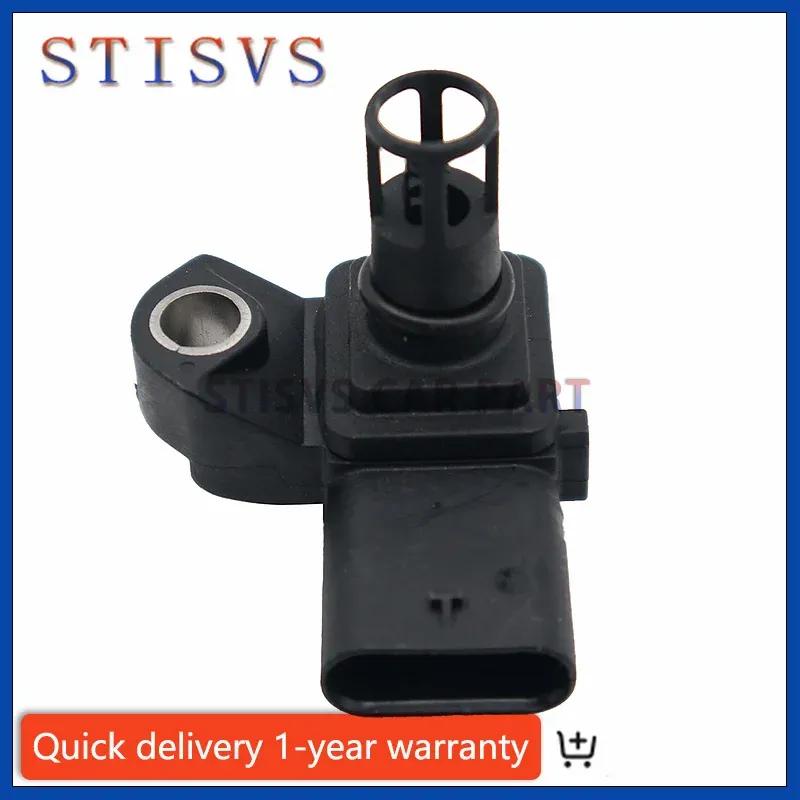 Intake Manifold Pressure MAP Sensor 13628637900 For BMW 1 2 3 4 5 6 7 X1 X2 X3 X4 X5 X6 X7 Z4 F33 G30 G31 8637900 NEW