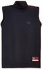 HI-GOLD Loose Sleeveless Turtleneck Undershirt HU-122 Navy XO