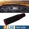 For Ford Transit 2002 2003 2004 2005 2006 2007 2008 2009 Car Dashboard Sun Shade Cover trument Desk Non-slip Mat Accessories