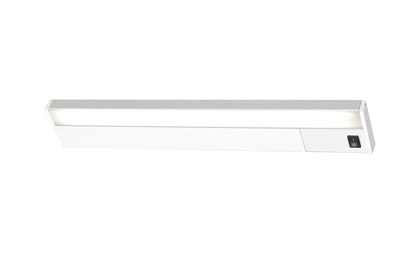 

Iris Ohyama LED kitchen hand light for under shelf use 45cm KTM6N-T