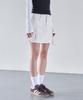 Deketeuumeon Cargo Mini Skirt Dcsk004Ivory