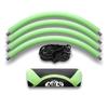 Nb5031 Stork's Nest Swing Green Diameter 100 Cm Nils