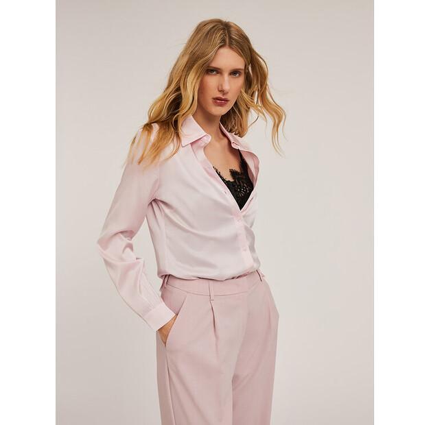 Рубашка Motivi 5192Q000736N006 EU 36