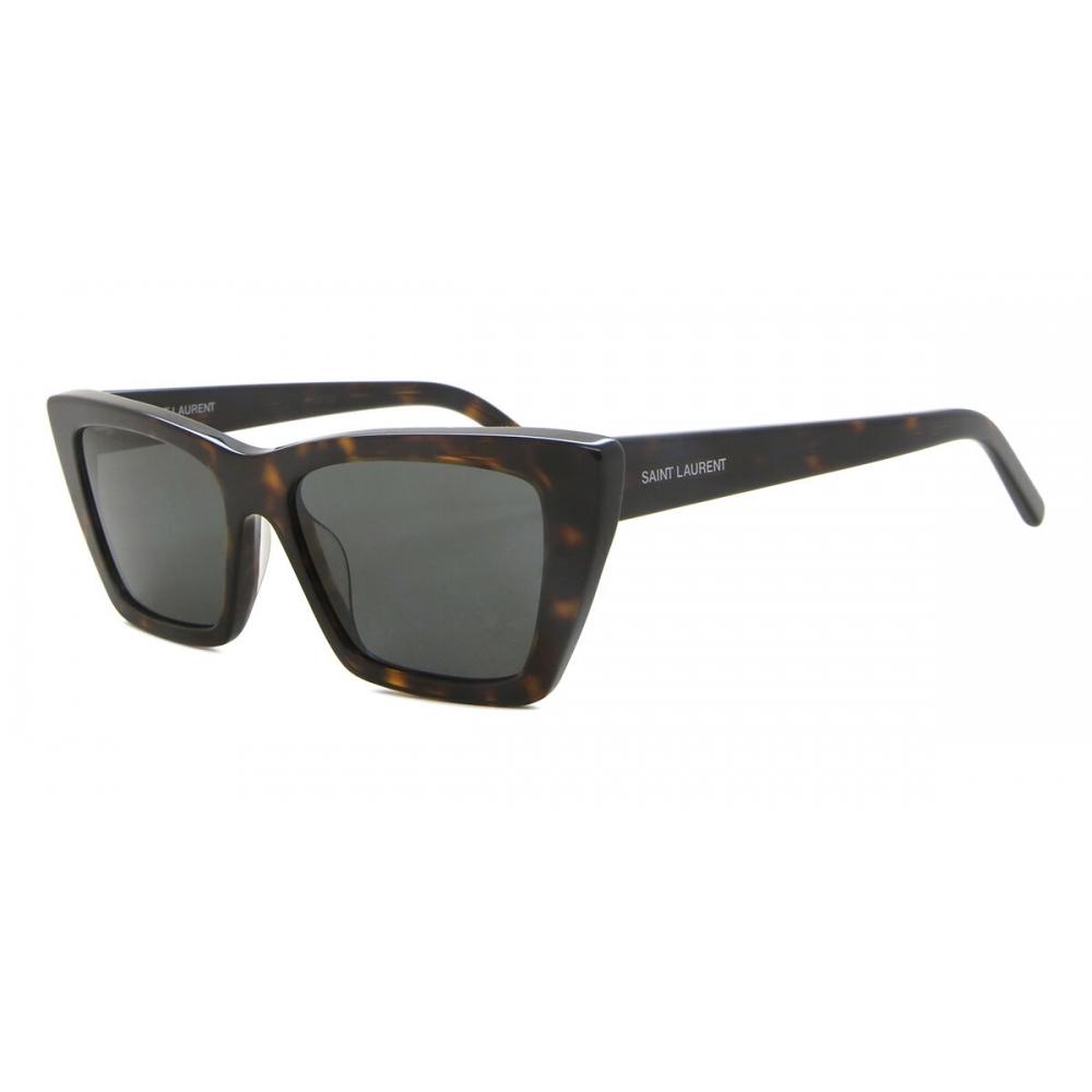 Saint Laurent Sl 276 Mica 002 Women Sunglasses