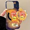 Star People “Hug A Star” Phone Holder: Strong Adhesion, Desk-Mounted, Hands-Free Stand