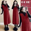 Fatos e combinações – Vestidos com fato