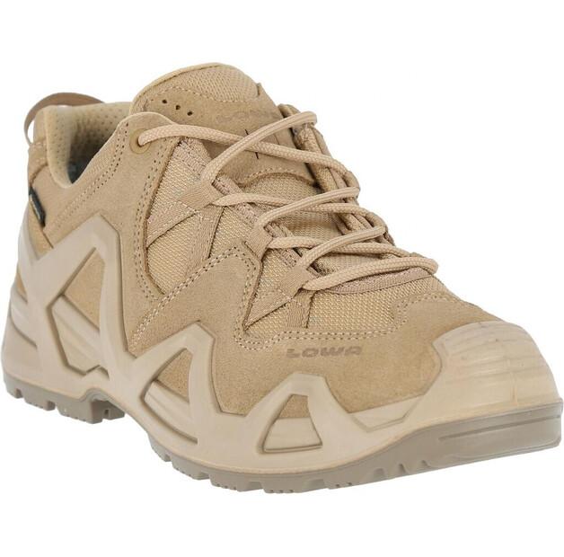 Wanderstiefel Lowa Zephyr MK2 Lo Tf GTX