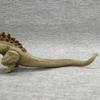 Used BANDAI Movie Monster Series Godzilla 2016 (Second Form) Soft Vinyl