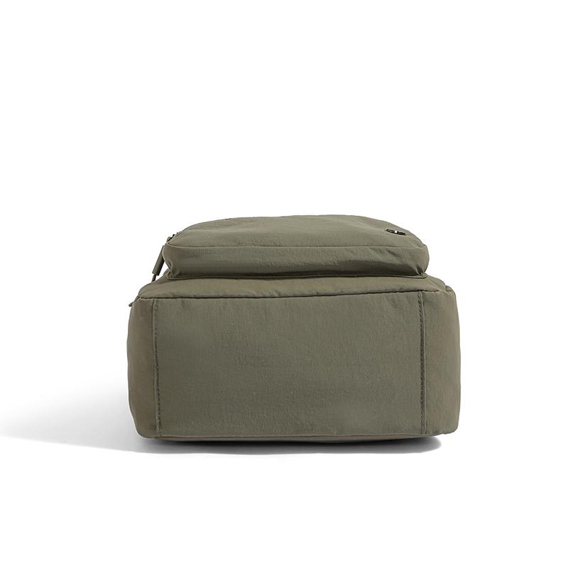 Water-repellent Backpack Student Schoolbag Large Capacity Commuter Backpack