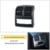 Mercedes-Benz E-Class W212 Rear A/C Vent Panel
