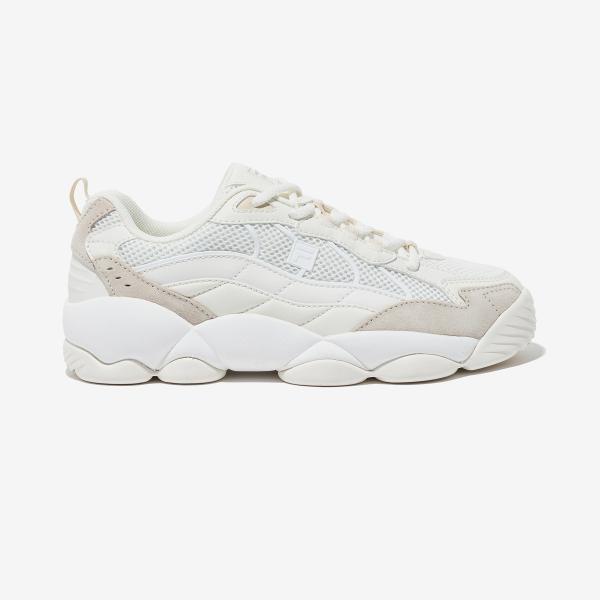 Fila Wavy Spaghetti 1rm02933h 100 white/230