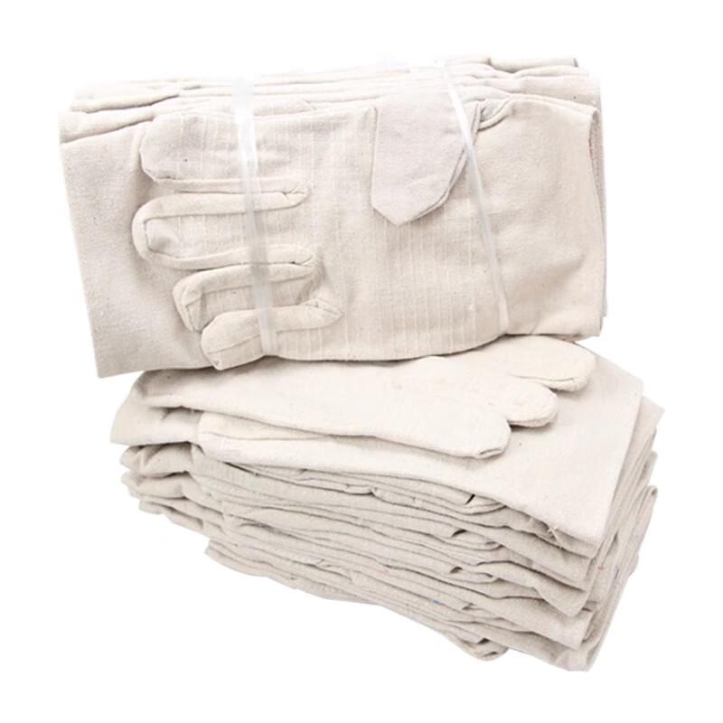 FFY Canvas Gloves