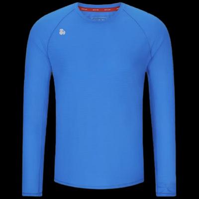 Ciepła odzież – Pulowery i longsleeve