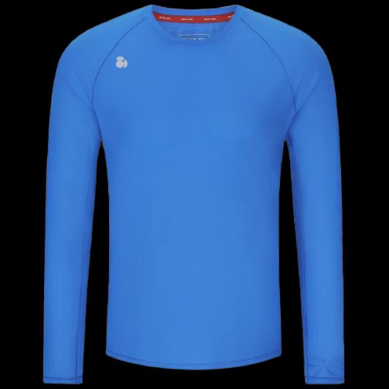 Sklon Men's Quick-Dry Long Sleeve Shirt