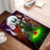 1pc Disney Villains Witch Cauldron Rug - Perfect for Home Decor, Office Carpet, Chair Cover, Outdoor Mat, Gift Ideaz4168