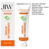 Teeth Cleaning Toothpaste 100G Stain Removal Whitening Toothpaste, Gentle Cleansing for Oral Care Men Women, Fresh Breath Mints Flavor Remover