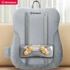 Portable Flexible Rail Back Massager CN Plug (adapter Included)