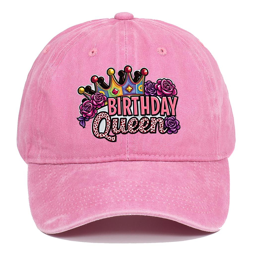 Adjustable Letter Printed Baseball Cap for Men and Women, Outdoor Casual Sun Hat Suitable for Daily Wear In All Seasons