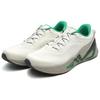 New FILA BOA MASTER Wear Resistant Low Top Training Shoes Men's White A12M331305FSW
