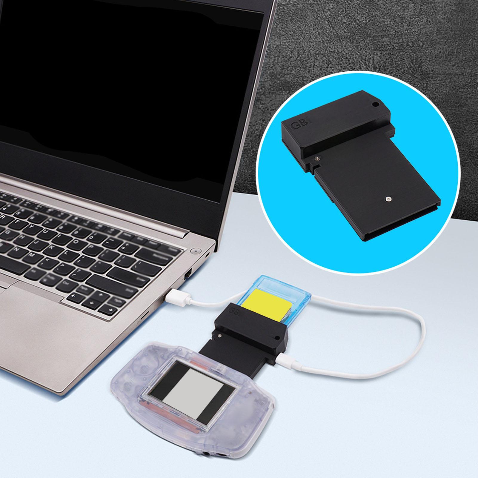 

DIY Video Capture Card Built In for RPi Rp2040 Board for GB Interceptor for Game Console Accessories