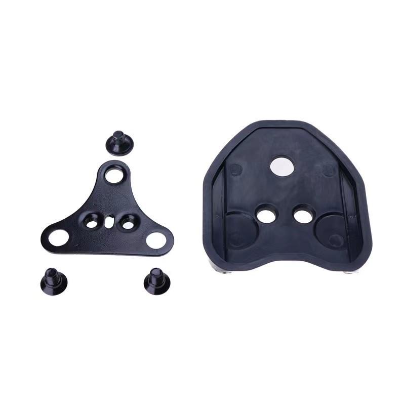 SH41 Pedal Cleat Adapter Compatible with SHIMANO Cycling Shoes