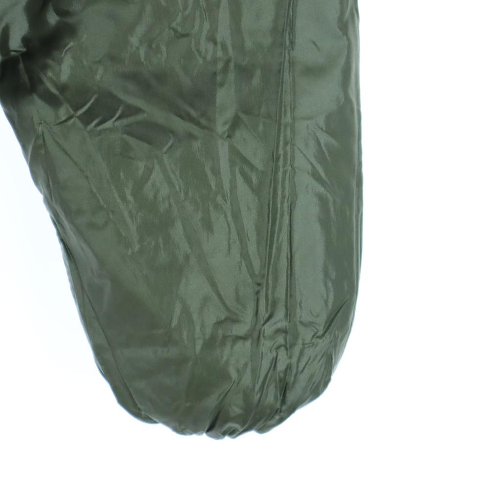 Nano Universe Reversible Camouflage Long Sleeve Nishikawa Down Light Down Jacket Women Used