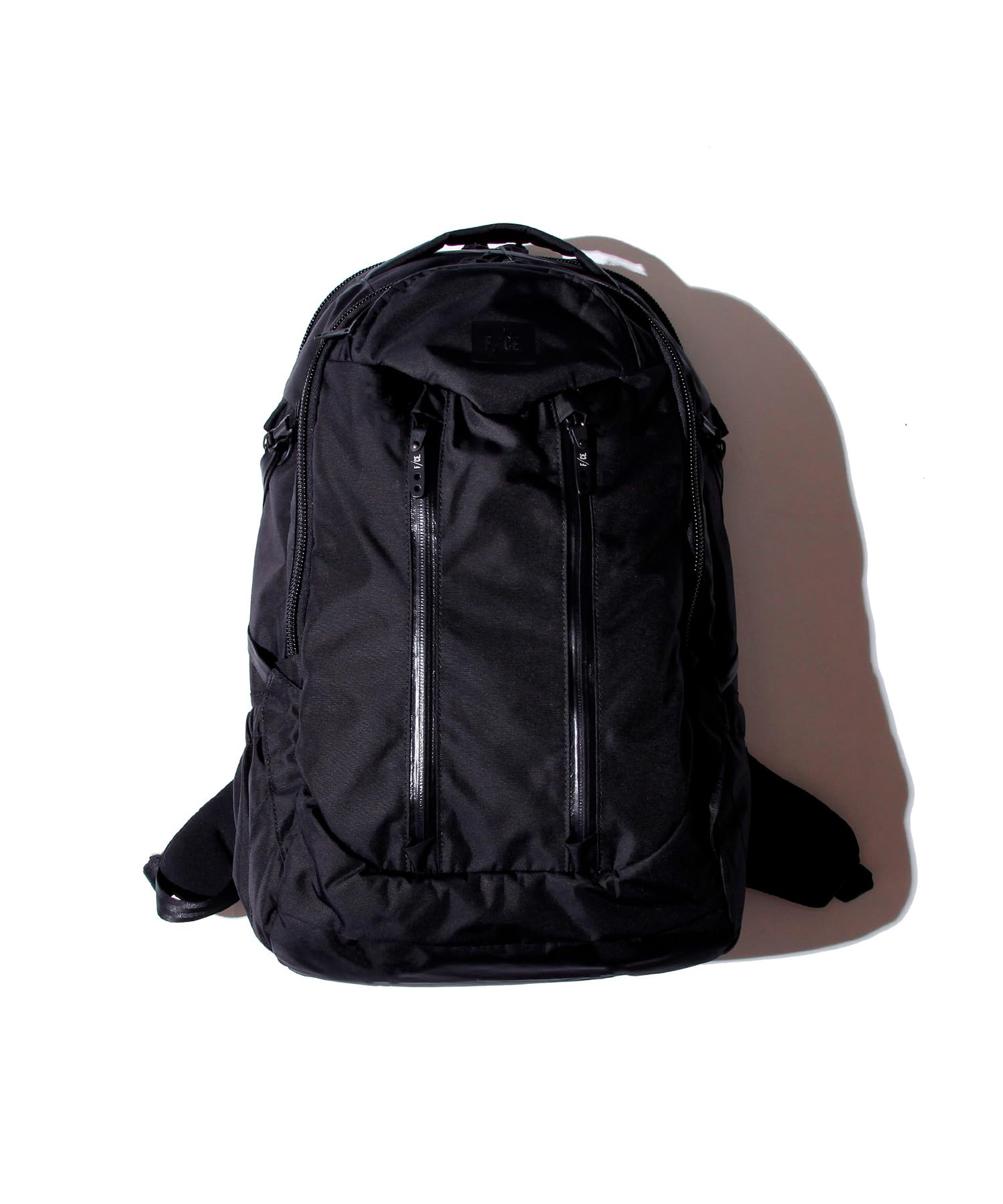 

BACKPACKS ROBIC DAYTRIP BP Black F [FCE] чорний