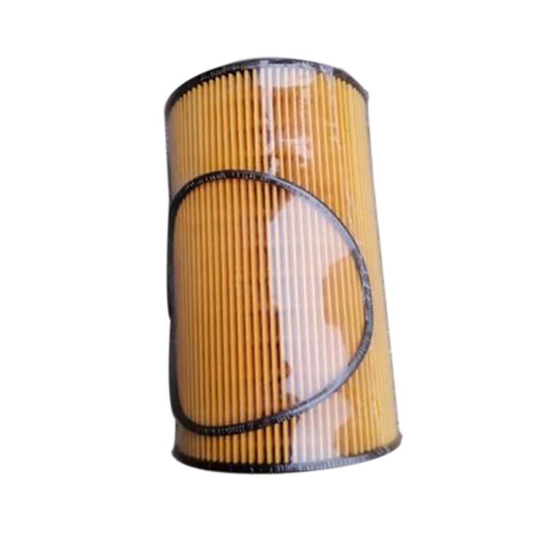 LZX Howo ZZ3187N4017B1 Dump Truck Oil Filter