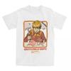 Emotionally Empty Accessories T-Shirt Men Women Funny Nostalgia Art Leisure Pure Cotton Printed Tee Shirts