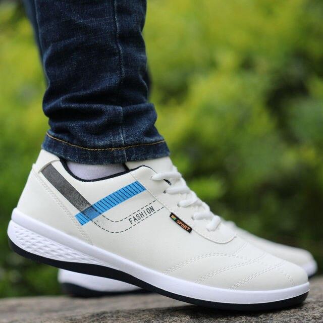 

Мужская обувь, деловая повседневная обувь для мужчин, обувь из искусственной кожи, кроссовки, мужские модные лоферы, прогулочная обувь, Zapatos De Hombre 42