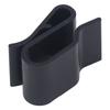 100Pcs Solar Panel Cable Clip PA66 Plastic Insulated PV Wire Fixing Management Tool