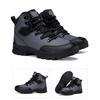 Outdoor Hiking Shoes Men's Travel Shoes Sports Running Shoes Winter Snow Boots Waterproof