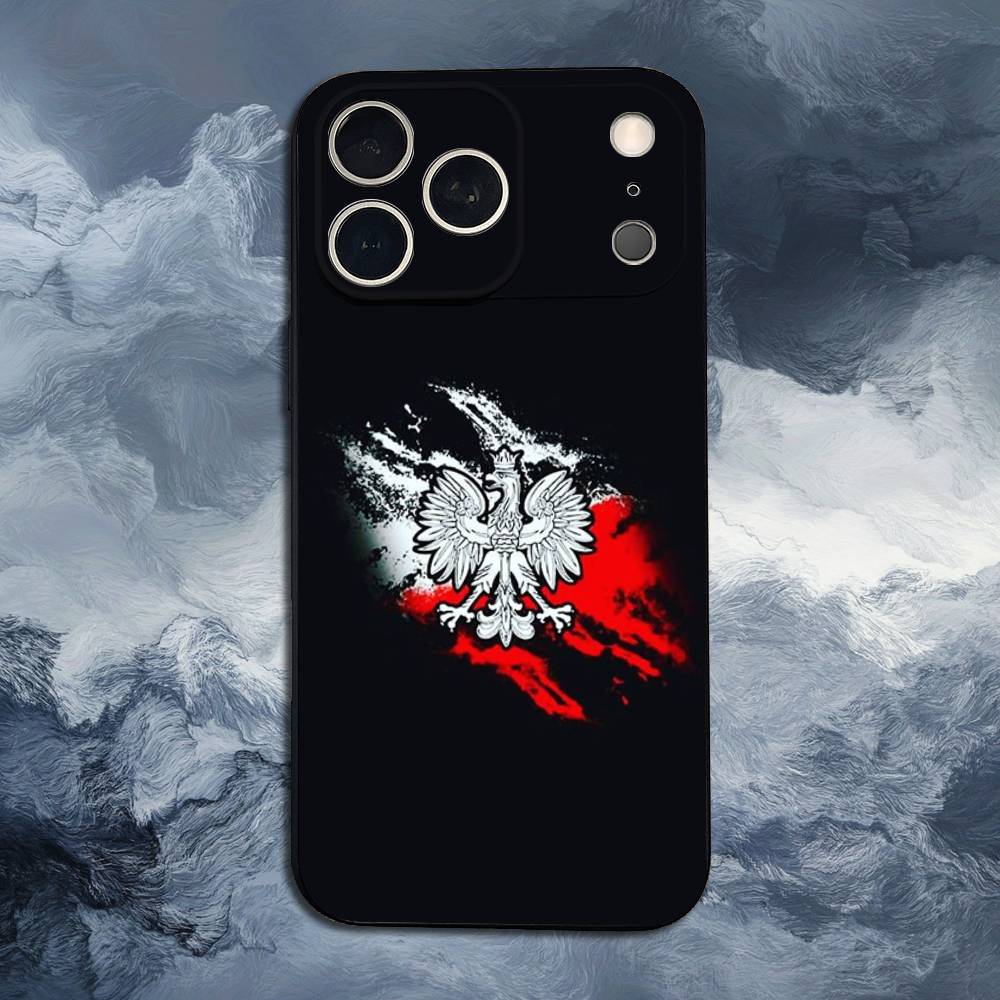 A-Albania F-Flag-ES For iPhone 13,16,11,14,17,12,15,Plus,Pro Max,XS,X,XR,SE,Mini,8,7,Phone Case Soft Silicone Black