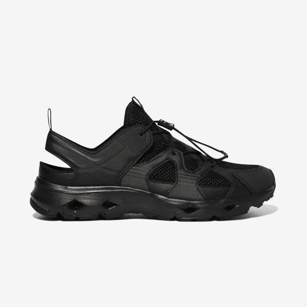 Fila Slick Wavy Sandal 1sm02603g 001 blacks/280
