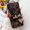 For Motorola Edge 60 Pro Case XT2507-1 Cute Fashion Painted Cover Soft TPU Phone Case For Motorola Edge 60 Fusion Edge60 S Shell