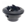 75mm  Air Vent Outlet Flat Heater Air Heater Ducting For Webasto Eberspacher Parking Heater 75mm Car Air Outlet Vent