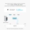 Remote Home Control As Shown DIN Rail Switch Remote Control Circuit Breaker App Integration Electrical Management