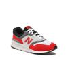 Мужские кроссовки New Balance Cm997hvv серые