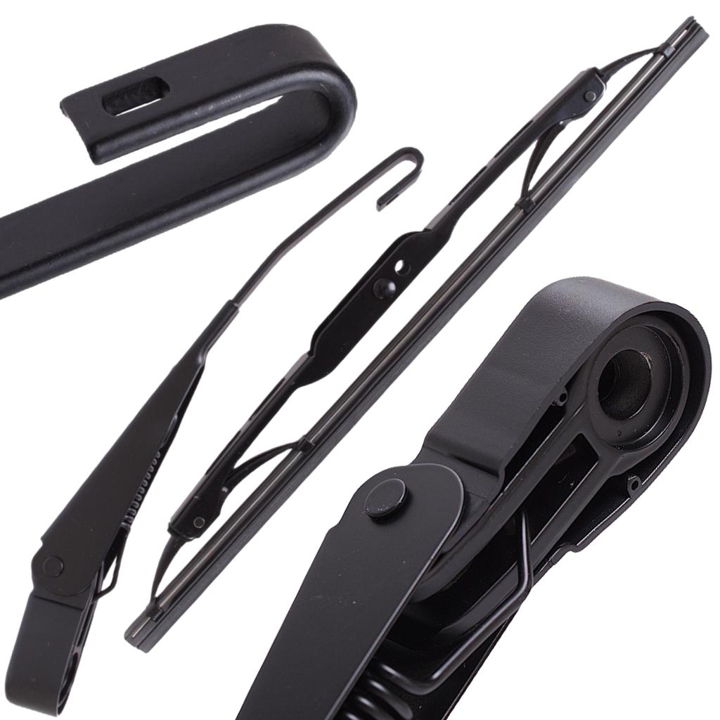 Ford C-Max 2003- Rear Wiper Arm & Blade
