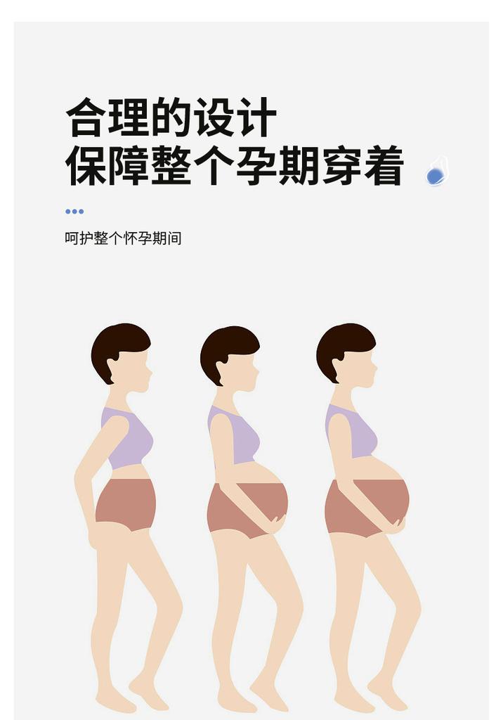 Pregnant Women's Underwear Safety Pants 2-in-1 Anti Glare Summer Thin Style Spring Summer Style High Waist Support Short Pants Leggings