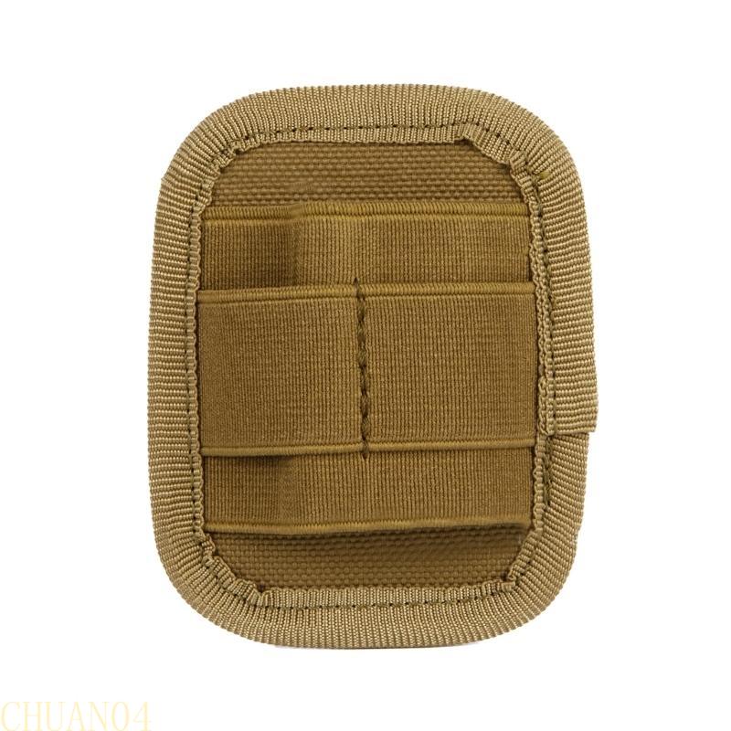 A1A2 Portable Insert Modulars Organizer Nylon Tactically Loops Panel Pouch Organizer Separation Module Chest Rig Storage Bag