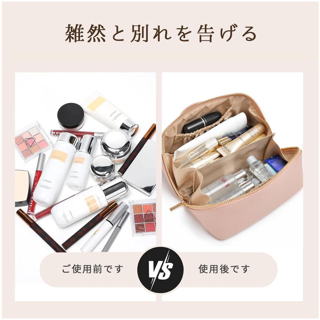 Large Capacity Makeup Travel Makeup Brush Storage Wash Travel Small Item Business Trip Toiletry Bathroom Portable Travel Pouch Pouch, Pouch,