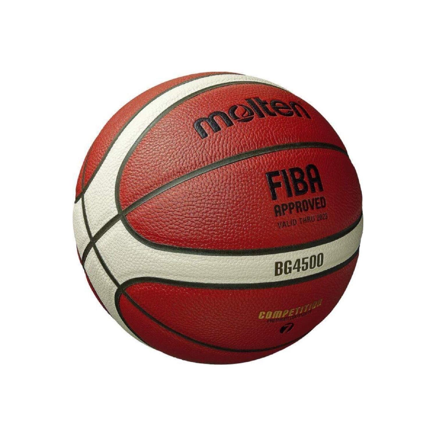 

B6g4500 Одобрено Fiba Нет. 6. Мяч для матчей баскетбольной лиги