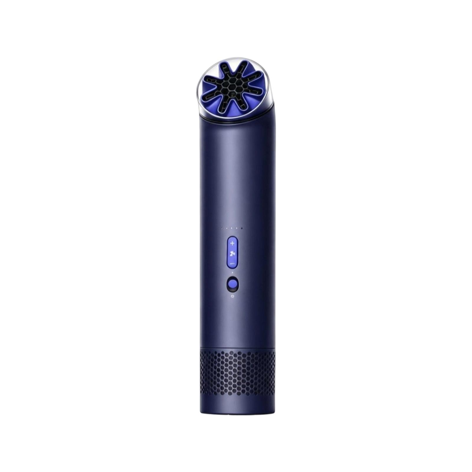 Rechargeable Rotating Fan - Portable USB Desk Fan, Small Personal Fan for Home Travel One Size
