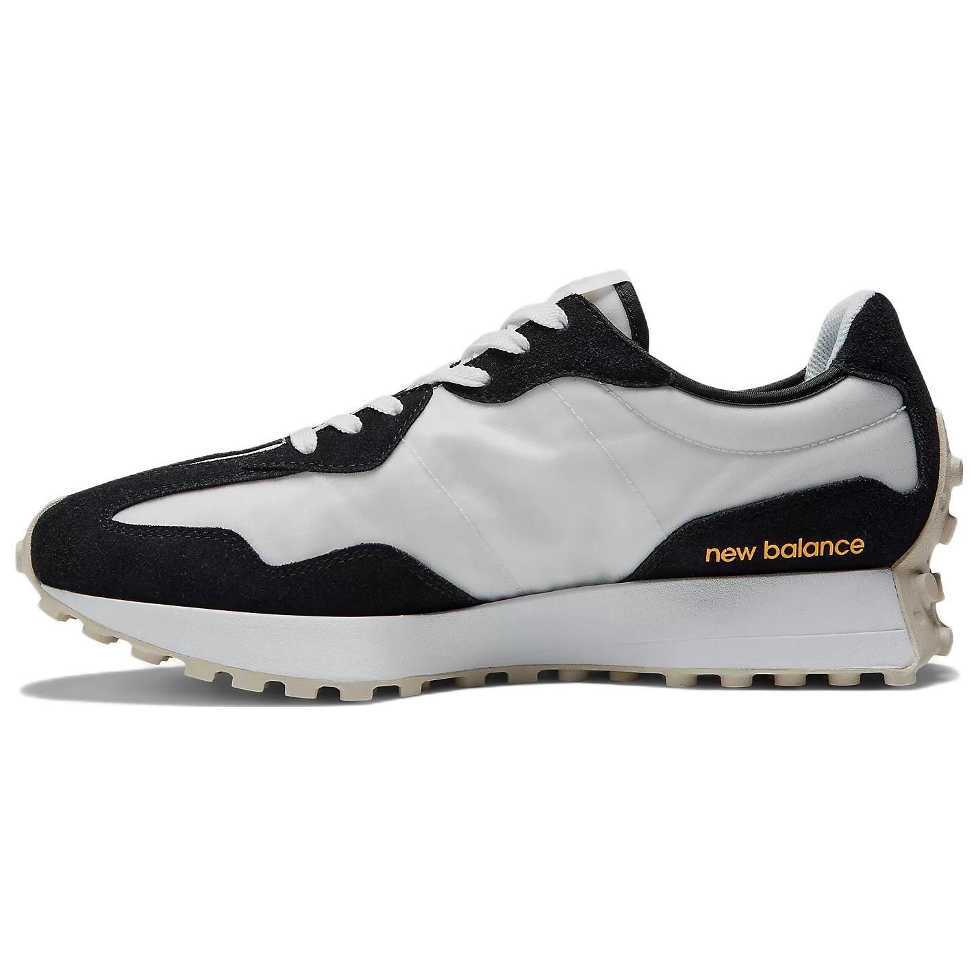 

New Balance 327 White Vibrant Apricot MS327SO EU 43