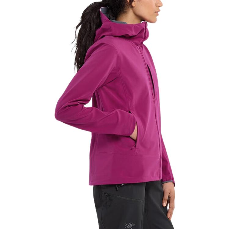 Arcteryx Gamma MX Brand Logo Embroidered
