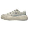 MIHARA X FM-15 Casual Skateboarding Shoes Gray Men's F12M214201FOG